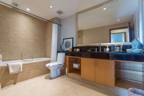 Eigentumswohnung in Sathon, Bangkok, Thailand, 2 Schlafzimmer № 76576 - Foto 19
