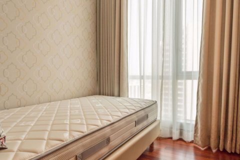 คอนโดมิเนียมในสาทร, กรุงเทพฯ, ประเทศไทย, 2 ห้องนอน № 76578 - รูปถ่าย 10