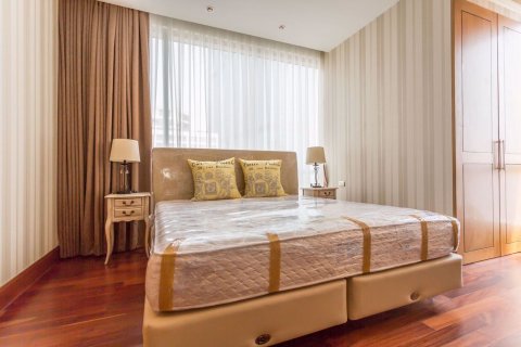 คอนโดมิเนียมในสาทร, กรุงเทพฯ, ประเทศไทย, 2 ห้องนอน № 76578 - รูปถ่าย 16