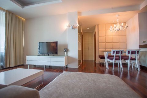 Condo à Sathon, Bangkok, Thaïlande, 2 chambres № 76577 - photo 9