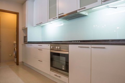 Condo à Sathon, Bangkok, Thaïlande, 2 chambres № 76577 - photo 5