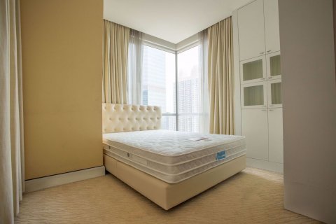 Condo à Sathon, Bangkok, Thaïlande, 2 chambres № 76577 - photo 13