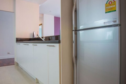 Condo à Sathon, Bangkok, Thaïlande, 2 chambres № 76577 - photo 8