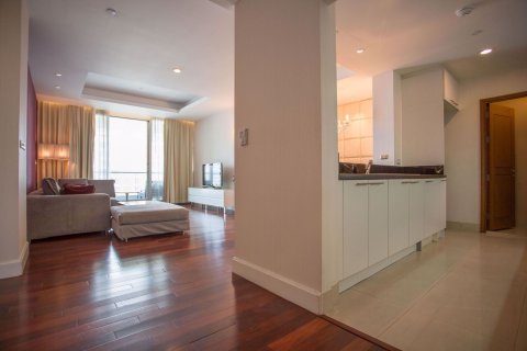 Condo à Sathon, Bangkok, Thaïlande, 2 chambres № 76577 - photo 7