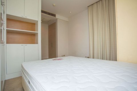 Condo à Sathon, Bangkok, Thaïlande, 2 chambres № 76577 - photo 14