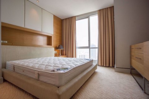 Condo à Sathon, Bangkok, Thaïlande, 2 chambres № 76577 - photo 20