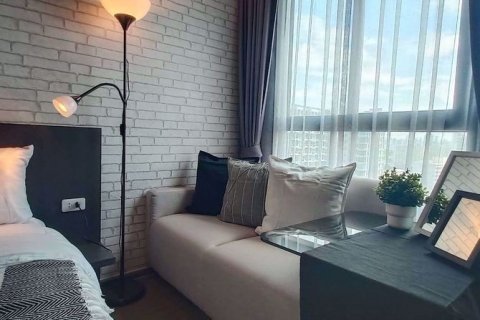 Estudio en el condominio en Phaya Thai, Bangkok, Tailandia № 76205 - foto 4