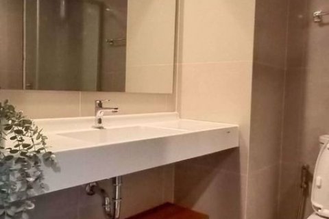 Estudio en el condominio en Phaya Thai, Bangkok, Tailandia № 76205 - foto 10
