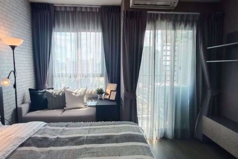 Estudio en el condominio en Phaya Thai, Bangkok, Tailandia № 76205 - foto 2