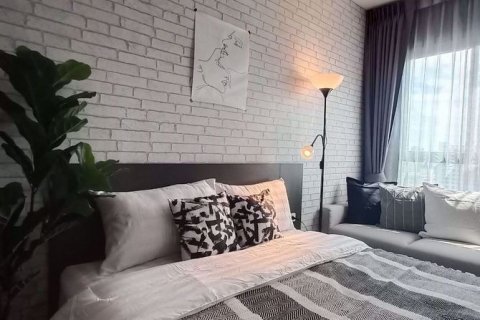 Estudio en el condominio en Phaya Thai, Bangkok, Tailandia № 76205 - foto 3