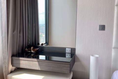 Condominio de 1 dormitorio en Khlong Toei, Bangkok, Tailandia № 76207 - foto 8