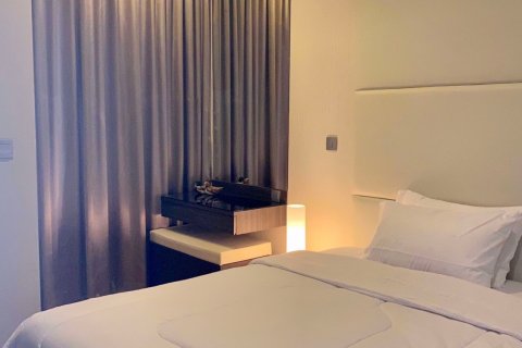 Condominio de 1 dormitorio en Khlong Toei, Bangkok, Tailandia № 76207 - foto 6