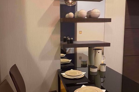 Condominio de 1 dormitorio en Khlong Toei, Bangkok, Tailandia № 76207 - foto 4