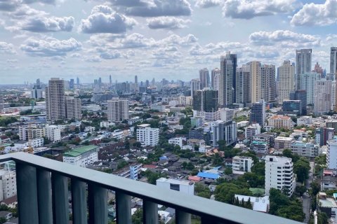 Condominio de 1 dormitorio en Khlong Toei, Bangkok, Tailandia № 76207 - foto 9