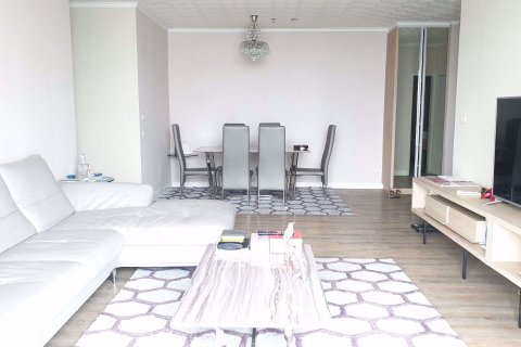 Condominio de 3 dormitorios en Chatuchak, Bangkok, Tailandia № 76210