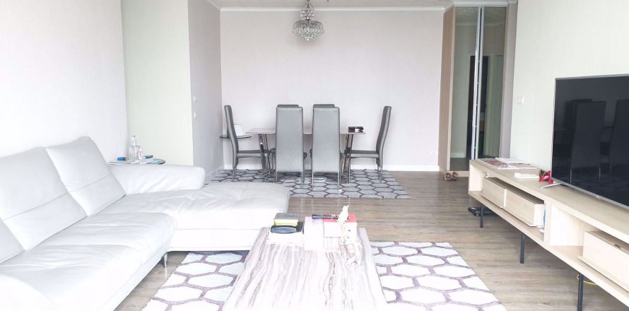 Condominio de 3 dormitorios en Chatuchak, Bangkok, Tailandia № 76210