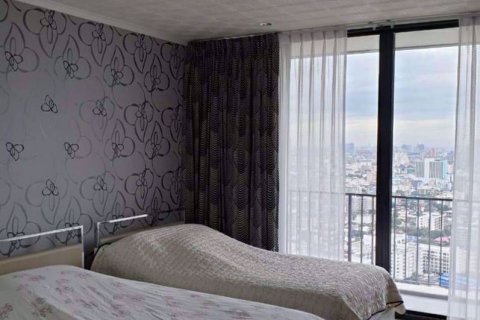 Condominio de 3 dormitorios en Chatuchak, Bangkok, Tailandia № 76210 - foto 8