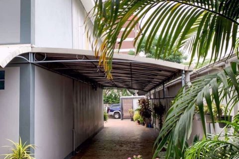 Casa de 5 dormitorios en Prawet, Bangkok, Tailandia № 76209 - foto 13