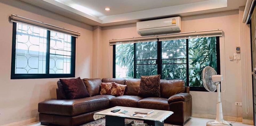 Casa de 5 dormitorios en Prawet, Bangkok, Tailandia № 76209