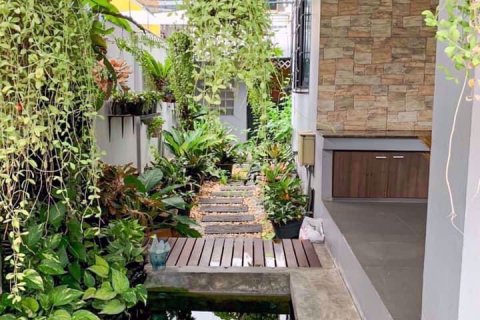 Casa de 5 dormitorios en Prawet, Bangkok, Tailandia № 76209 - foto 10