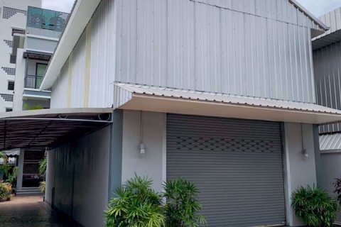 Casa de 5 dormitorios en Prawet, Bangkok, Tailandia № 76209 - foto 12