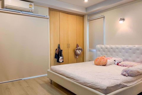 Casa de 5 dormitorios en Prawet, Bangkok, Tailandia № 76209 - foto 4