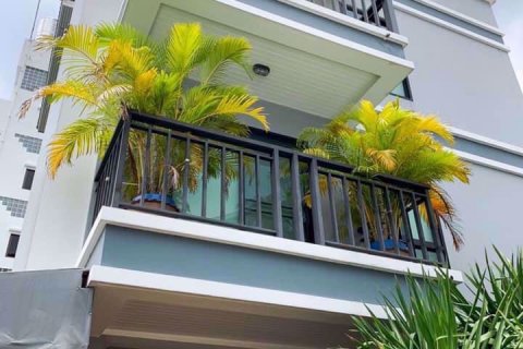 Casa de 5 dormitorios en Prawet, Bangkok, Tailandia № 76209 - foto 11