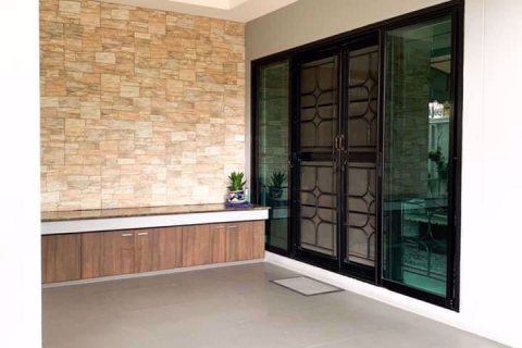 Casa de 5 dormitorios en Prawet, Bangkok, Tailandia № 76209 - foto 9