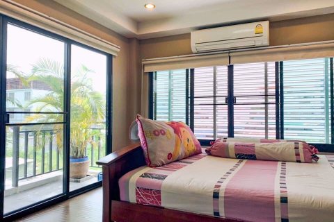Casa de 5 dormitorios en Prawet, Bangkok, Tailandia № 76209 - foto 5