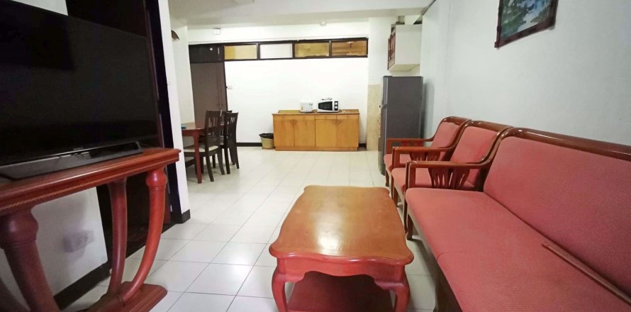 Condo in Watthana, Bangkok, Thailand, 2 bedrooms № 76208