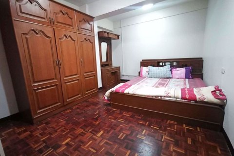 Condo in Watthana, Bangkok, Thailand, 2 bedrooms № 76208 - photo 3