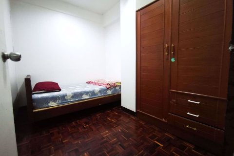 Condo in Watthana, Bangkok, Thailand, 2 bedrooms № 76208 - photo 4