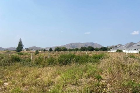 Terrain à Hua Hin, Thaïlande № 124504