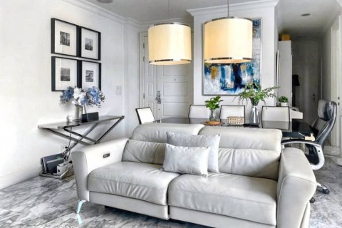 Condominio de 3 dormitorios en Bangkok, Tailandia № 124502 - foto 4