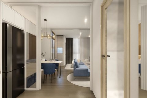 Sobre plano Utopia Urban Glam en Phuket, Tailandia № 85292 - foto 5