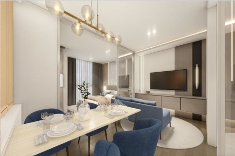 Sobre plano Utopia Urban Glam en Phuket, Tailandia № 85292 - foto 6