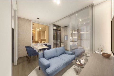 Sobre plano Utopia Urban Glam en Phuket, Tailandia № 85292 - foto 4
