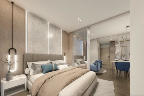Sobre plano Utopia Urban Glam en Phuket, Tailandia № 85292 - foto 3
