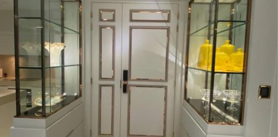 Condominio de 2 dormitorios en Watthana, Bangkok, Tailandia № 123642
