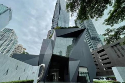 Condominio de 2 dormitorios en Watthana, Bangkok, Tailandia № 123642 - foto 5