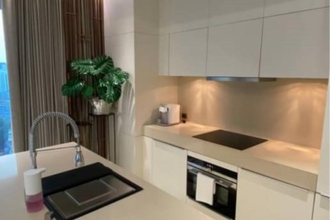 Condominio de 2 dormitorios en Watthana, Bangkok, Tailandia № 123642 - foto 7