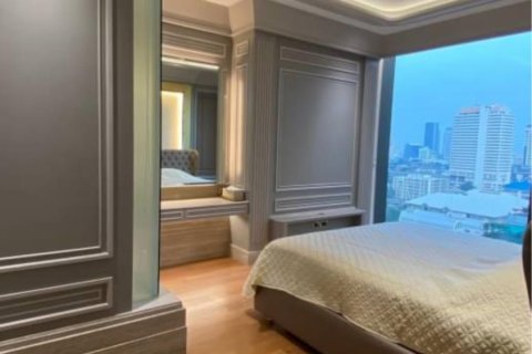 Condominio de 2 dormitorios en Watthana, Bangkok, Tailandia № 123642 - foto 2