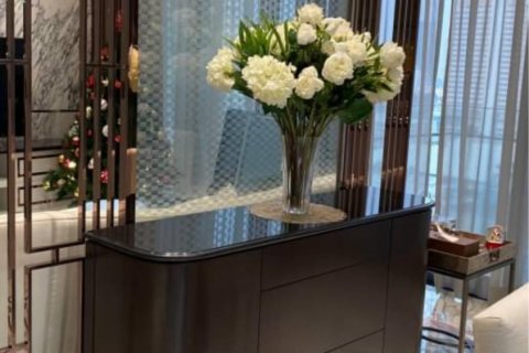 Condominio de 2 dormitorios en Watthana, Bangkok, Tailandia № 123642 - foto 6