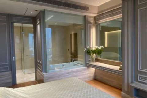 Condominio de 2 dormitorios en Watthana, Bangkok, Tailandia № 123642 - foto 3