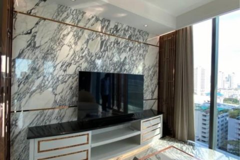 Condominio de 2 dormitorios en Watthana, Bangkok, Tailandia № 123642 - foto 10