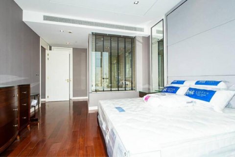 Eigentumswohnung in Watthana, Bangkok, Thailand, 2 Schlafzimmer № 123641 - Foto 13
