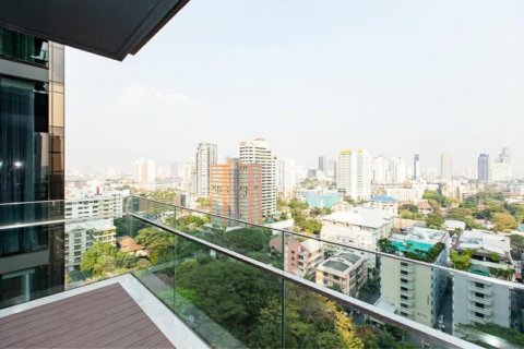 Eigentumswohnung in Watthana, Bangkok, Thailand, 2 Schlafzimmer № 123641 - Foto 8