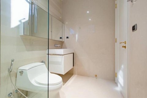 Eigentumswohnung in Watthana, Bangkok, Thailand, 2 Schlafzimmer № 123641 - Foto 10