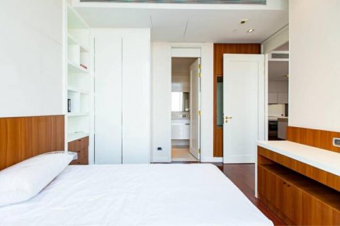 Eigentumswohnung in Watthana, Bangkok, Thailand, 2 Schlafzimmer № 123641 - Foto 12