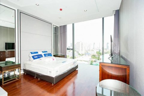 Eigentumswohnung in Watthana, Bangkok, Thailand, 2 Schlafzimmer № 123641 - Foto 14